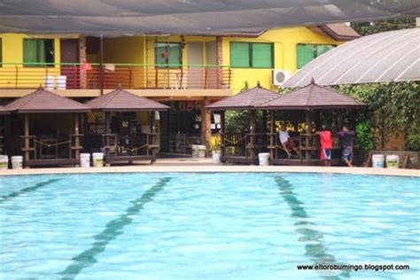 Remedios Royale Resort, Novaliches .